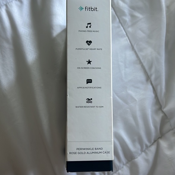 Fitbit Versa - Picture 5 of 5